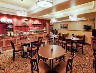 фото отеля Hawthorn Suites by Wyndham Alameda
