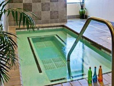 фото отеля Hawthorn Suites by Wyndham Alameda