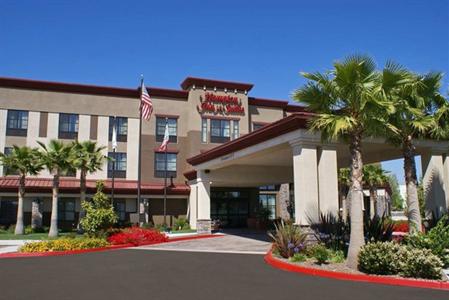 фото отеля Hampton Inn & Suites San Diego Poway