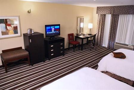 фото отеля Hampton Inn & Suites San Diego Poway