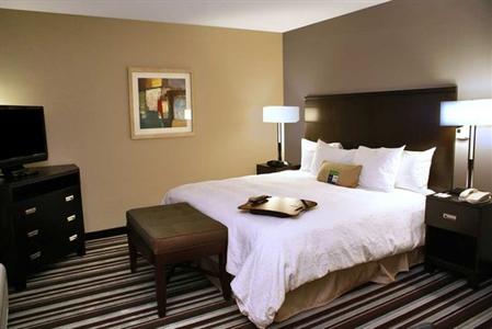 фото отеля Hampton Inn & Suites San Diego Poway