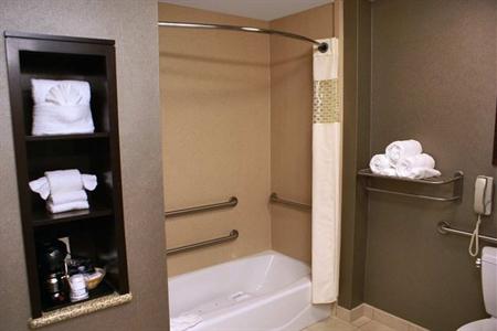 фото отеля Hampton Inn & Suites San Diego Poway