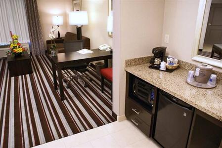 фото отеля Hampton Inn & Suites San Diego Poway