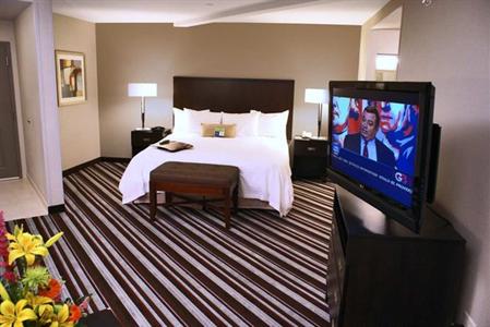 фото отеля Hampton Inn & Suites San Diego Poway