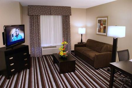 фото отеля Hampton Inn & Suites San Diego Poway