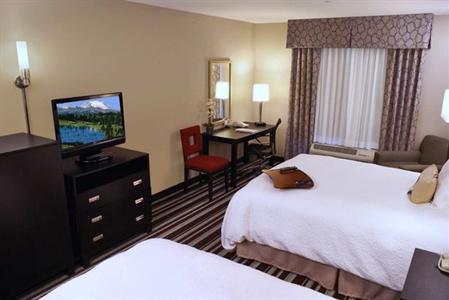 фото отеля Hampton Inn & Suites San Diego Poway