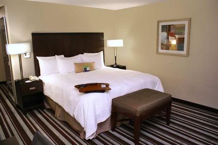 фото отеля Hampton Inn & Suites San Diego Poway