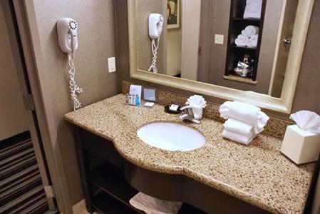 фото отеля Hampton Inn & Suites San Diego Poway