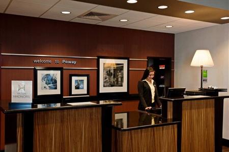 фото отеля Hampton Inn & Suites San Diego Poway