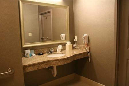 фото отеля Hampton Inn & Suites San Diego Poway