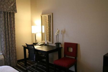 фото отеля Hampton Inn & Suites San Diego Poway