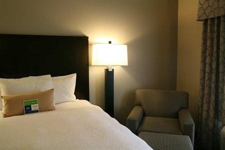 фото отеля Hampton Inn & Suites San Diego Poway