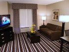 фото отеля Hampton Inn & Suites San Diego Poway