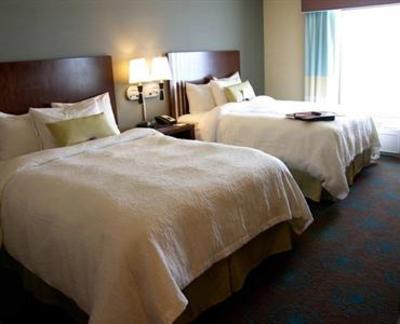 фото отеля Hampton Inn & Suites Lincoln - Northeast I-80