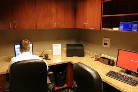 фото отеля Hampton Inn & Suites Lincoln - Northeast I-80