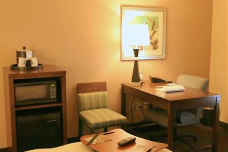 фото отеля Hampton Inn & Suites Lincoln - Northeast I-80