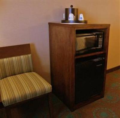 фото отеля Hampton Inn & Suites Lincoln - Northeast I-80