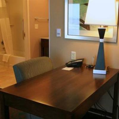фото отеля Hampton Inn & Suites Lincoln - Northeast I-80