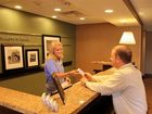 фото отеля Hampton Inn & Suites Lincoln - Northeast I-80