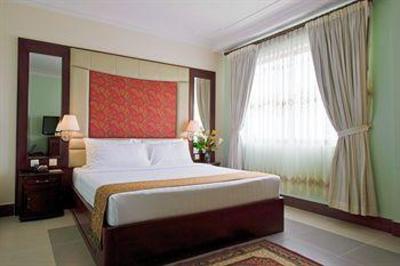 фото отеля Hotel Luxury World
