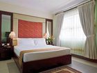 фото отеля Hotel Luxury World