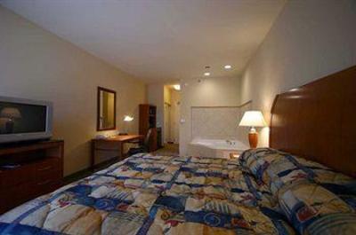 фото отеля Hilton Garden Inn Columbia (Missouri)