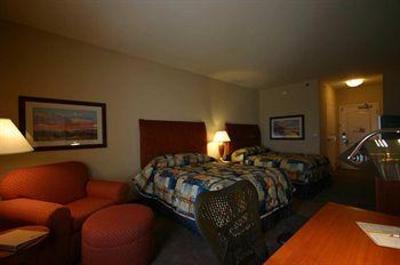 фото отеля Hilton Garden Inn Columbia (Missouri)