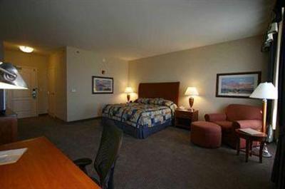 фото отеля Hilton Garden Inn Columbia (Missouri)
