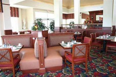 фото отеля Hilton Garden Inn Columbia (Missouri)