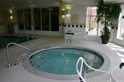 фото отеля Hilton Garden Inn Columbia (Missouri)