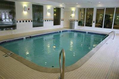 фото отеля Hilton Garden Inn Columbia (Missouri)