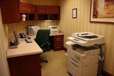 фото отеля Hilton Garden Inn Columbia (Missouri)