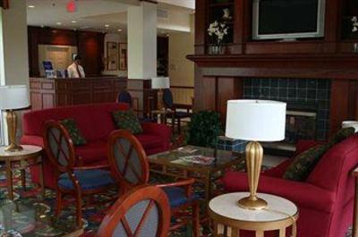 фото отеля Hilton Garden Inn Columbia (Missouri)