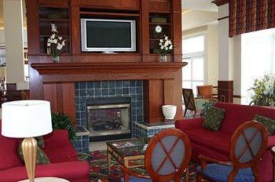 фото отеля Hilton Garden Inn Columbia (Missouri)