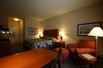фото отеля Hilton Garden Inn Columbia (Missouri)