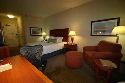 фото отеля Hilton Garden Inn Columbia (Missouri)