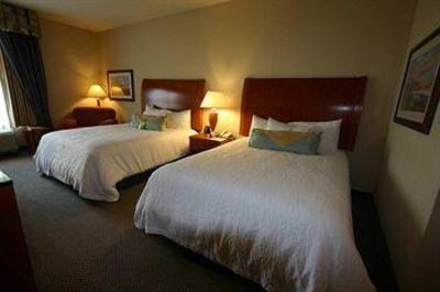 фото отеля Hilton Garden Inn Columbia (Missouri)