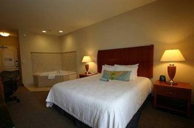 фото отеля Hilton Garden Inn Columbia (Missouri)