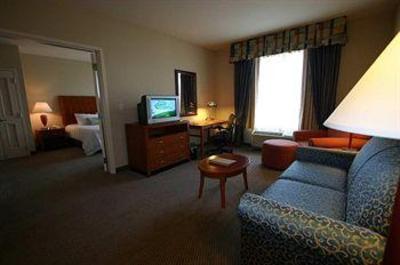 фото отеля Hilton Garden Inn Columbia (Missouri)