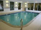 фото отеля Hilton Garden Inn Columbia (Missouri)