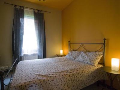 фото отеля B&B L'Olimpo Bergamo