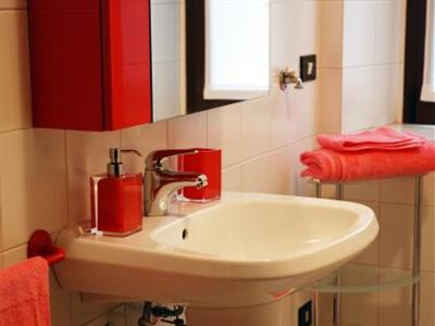 фото отеля B&B L'Olimpo Bergamo