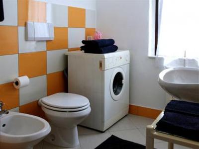 фото отеля B&B L'Olimpo Bergamo