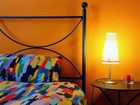 фото отеля B&B L'Olimpo Bergamo