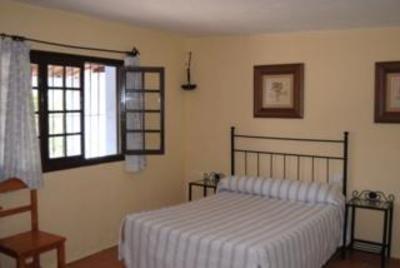 фото отеля Hotel Meson De La Molinera Arcos de la Frontera