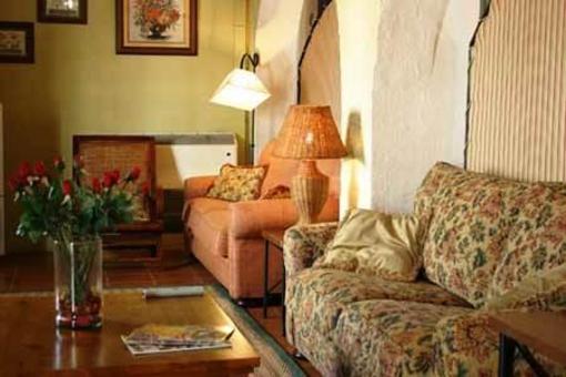 фото отеля Hotel Meson De La Molinera Arcos de la Frontera