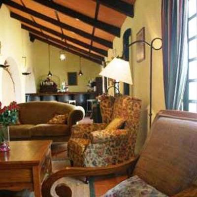 фото отеля Hotel Meson De La Molinera Arcos de la Frontera