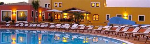 фото отеля Residence Marsa Sicla