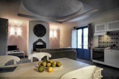 фото отеля Residence Marsa Sicla