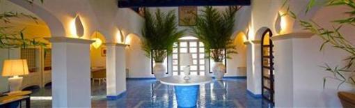фото отеля Residence Marsa Sicla